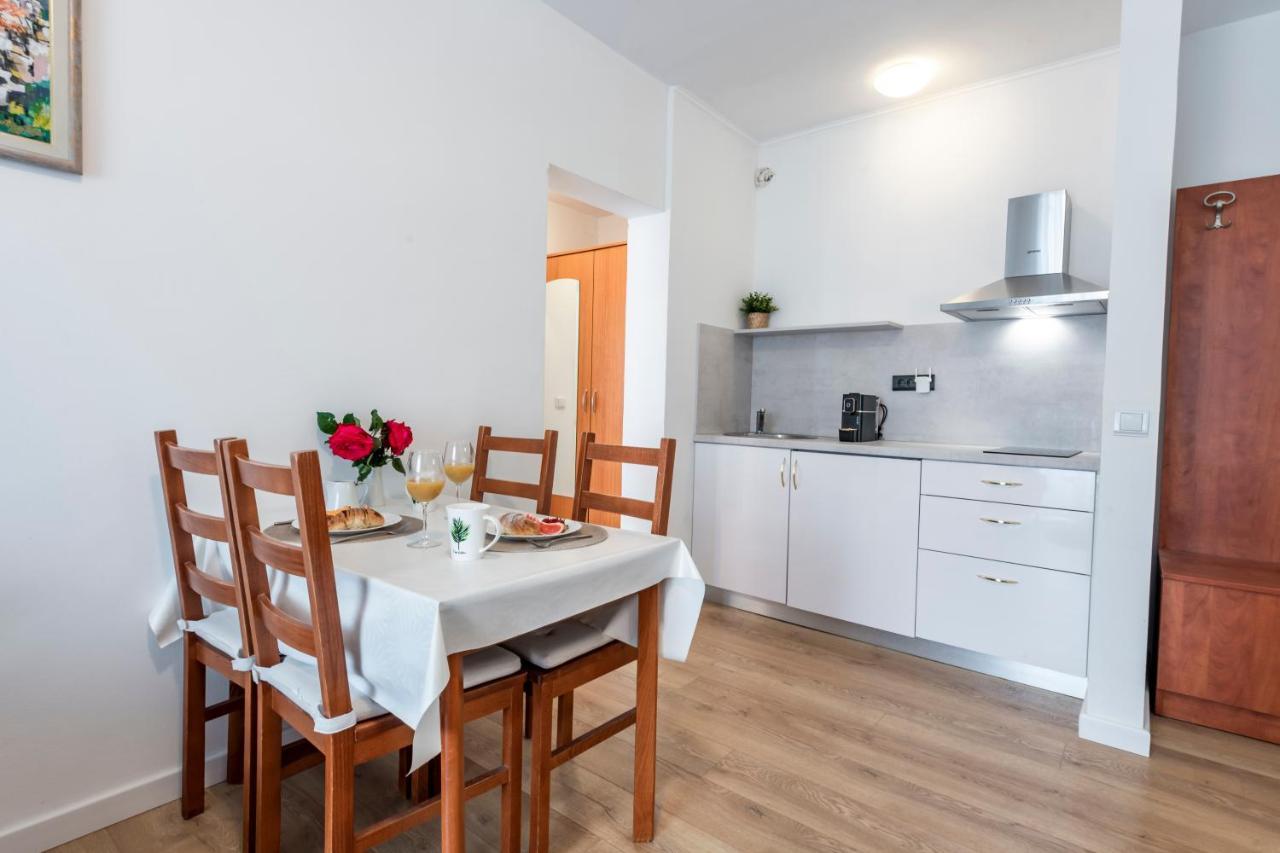 Villa Doris Затон Экстерьер фото
