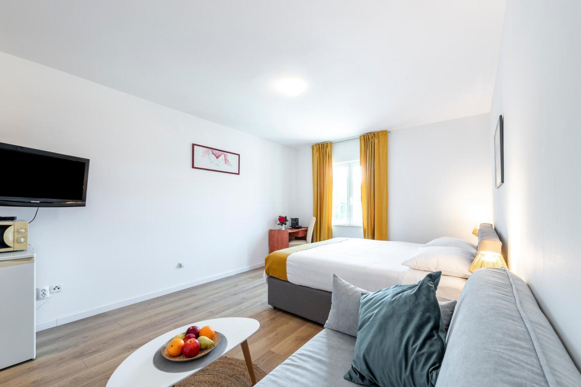 Villa Doris Затон Номер фото