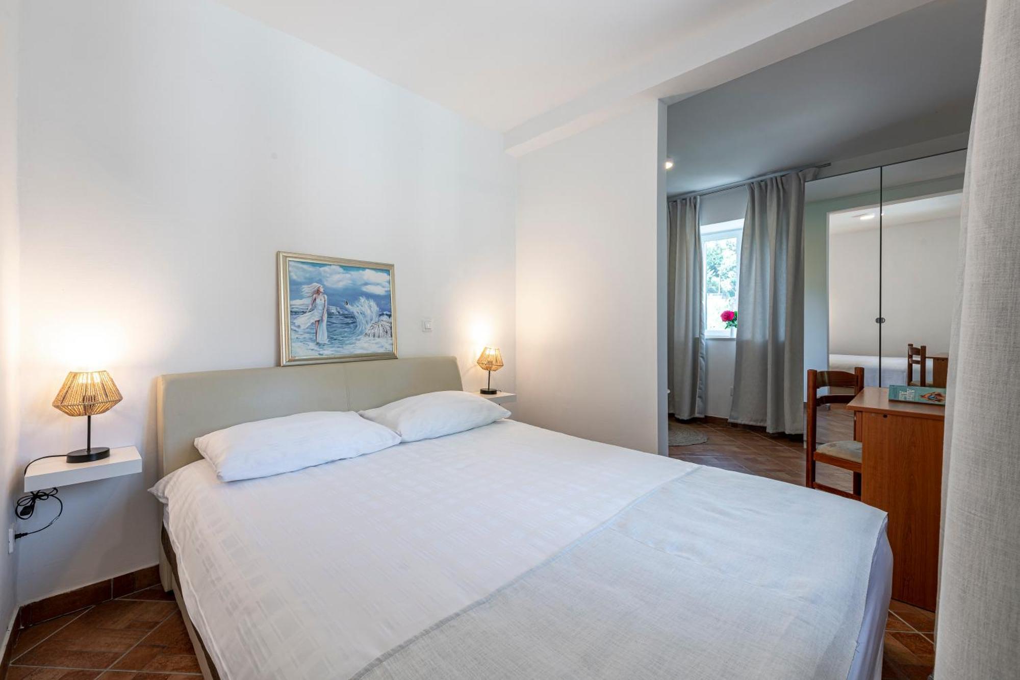 Villa Doris Затон Номер фото