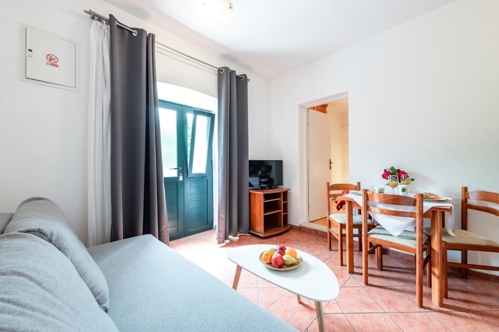 Villa Doris Затон Номер фото