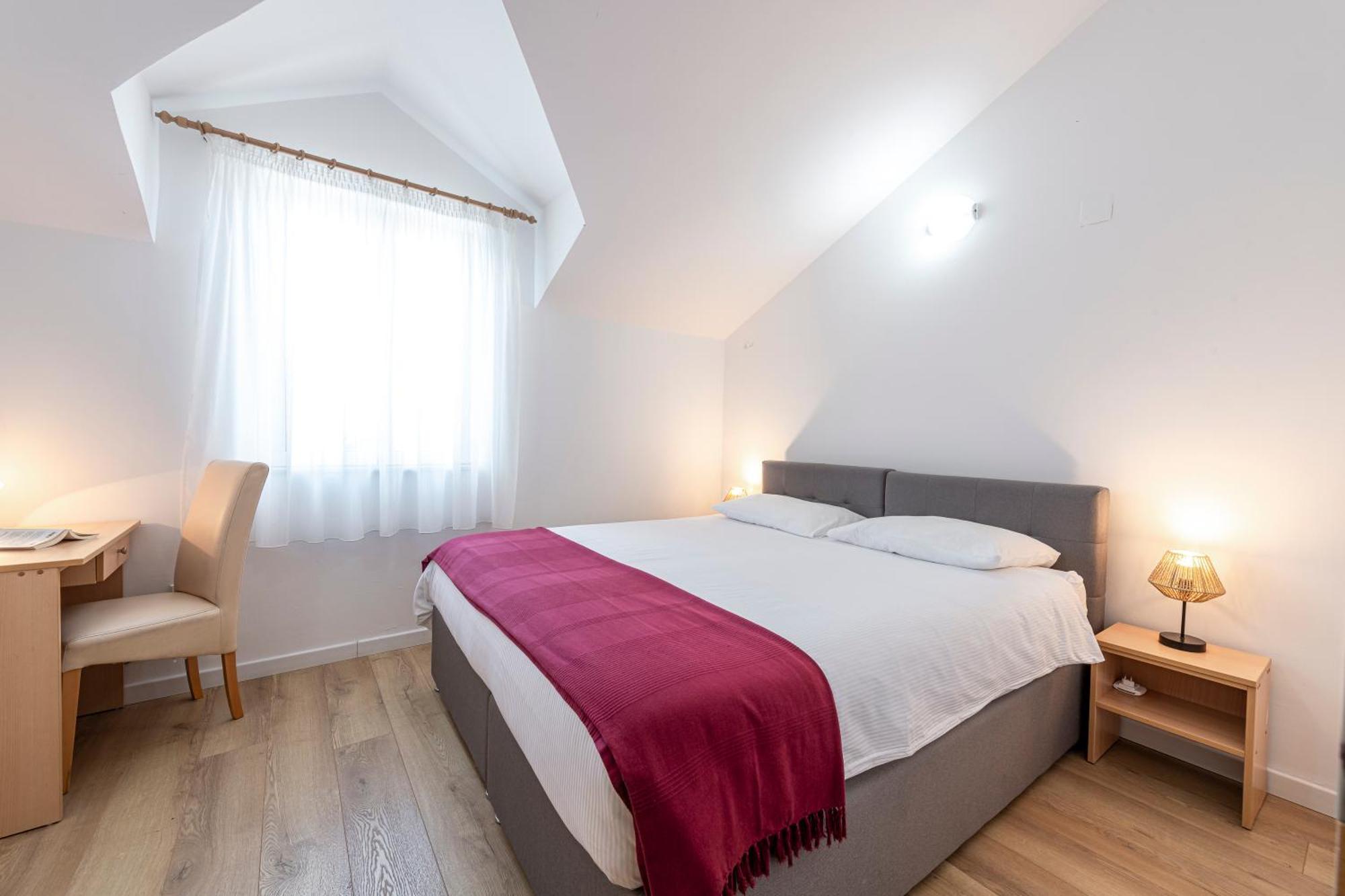 Villa Doris Затон Номер фото
