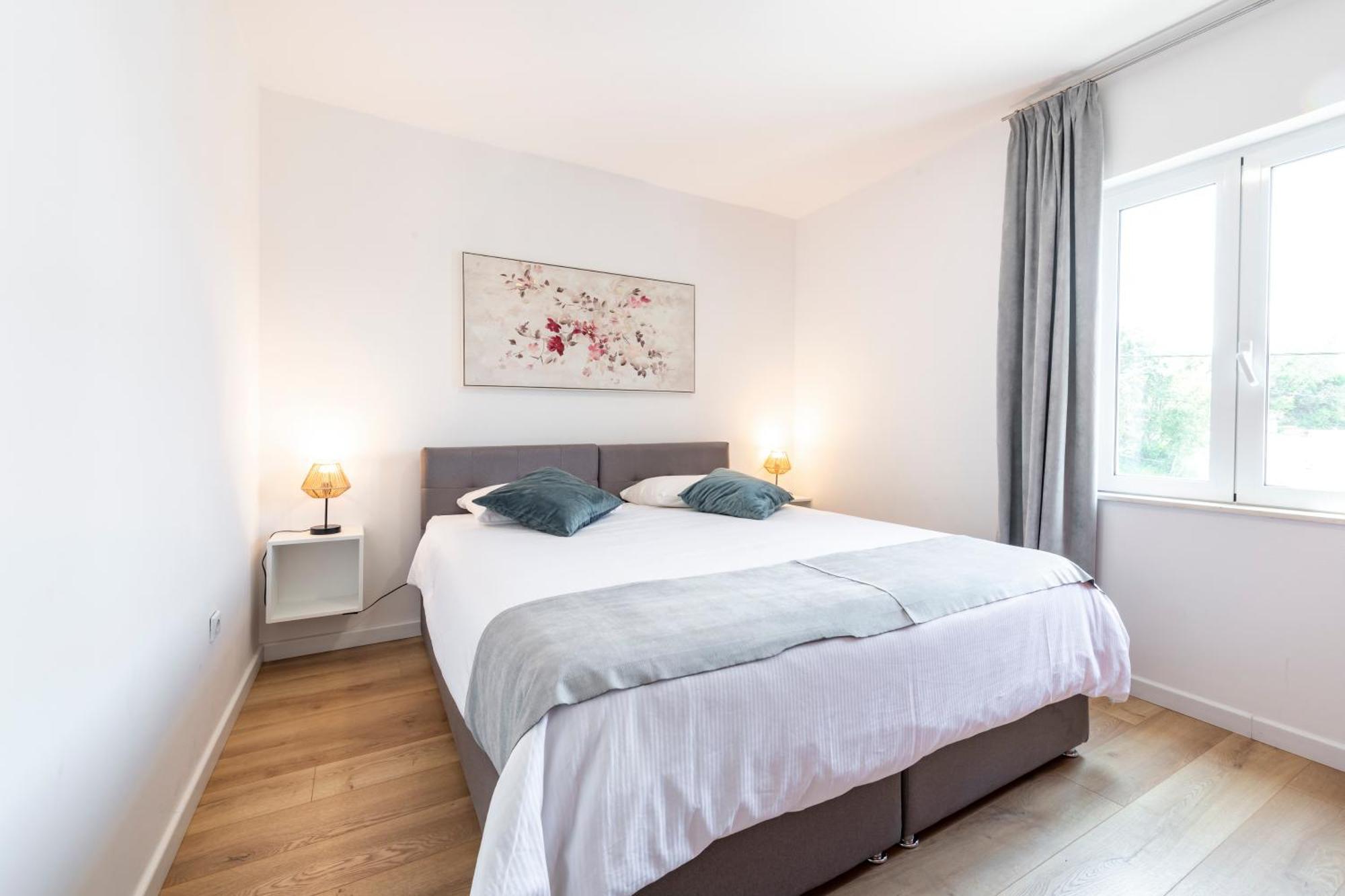 Villa Doris Затон Номер фото
