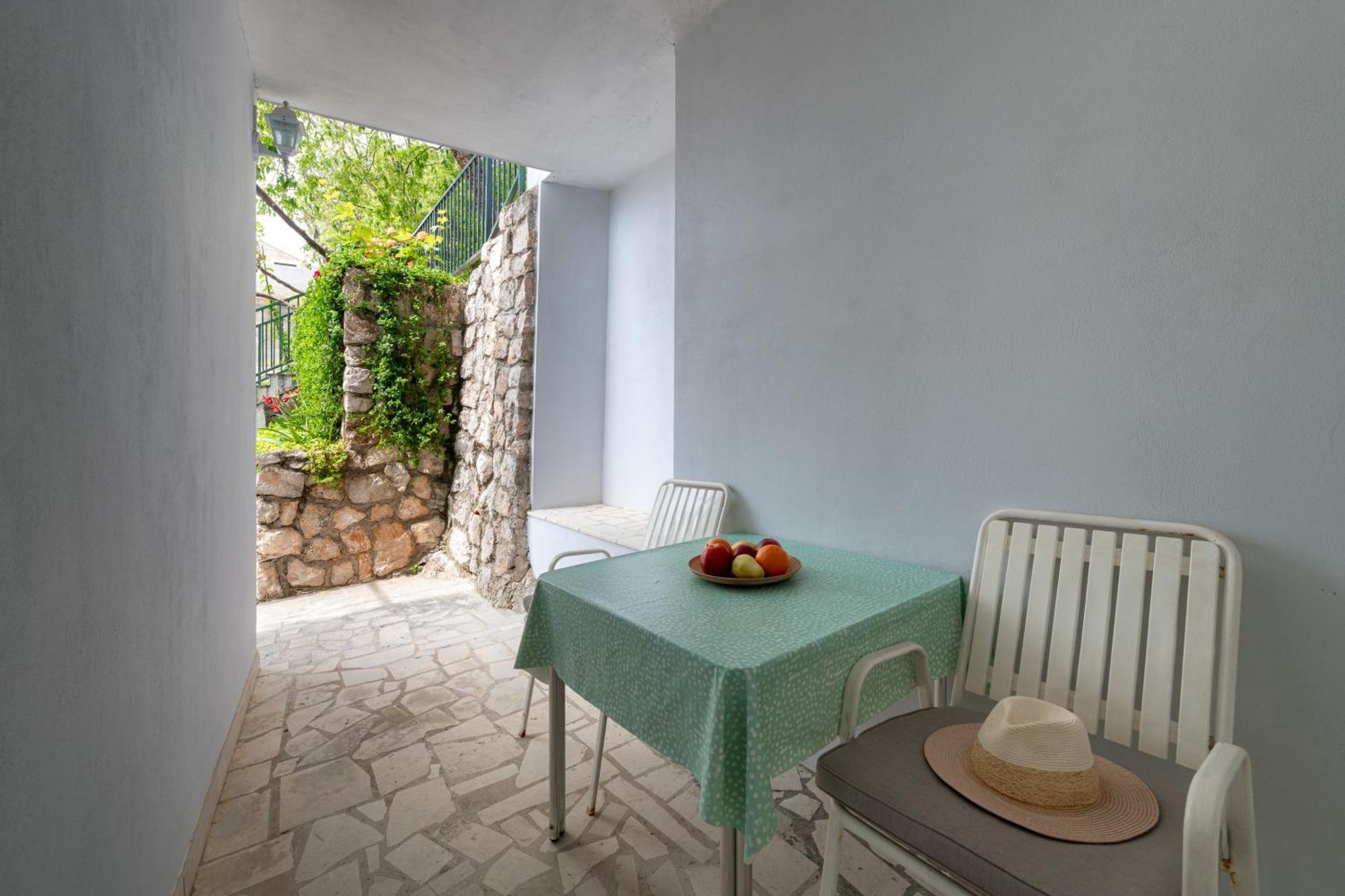 Villa Doris Затон Номер фото