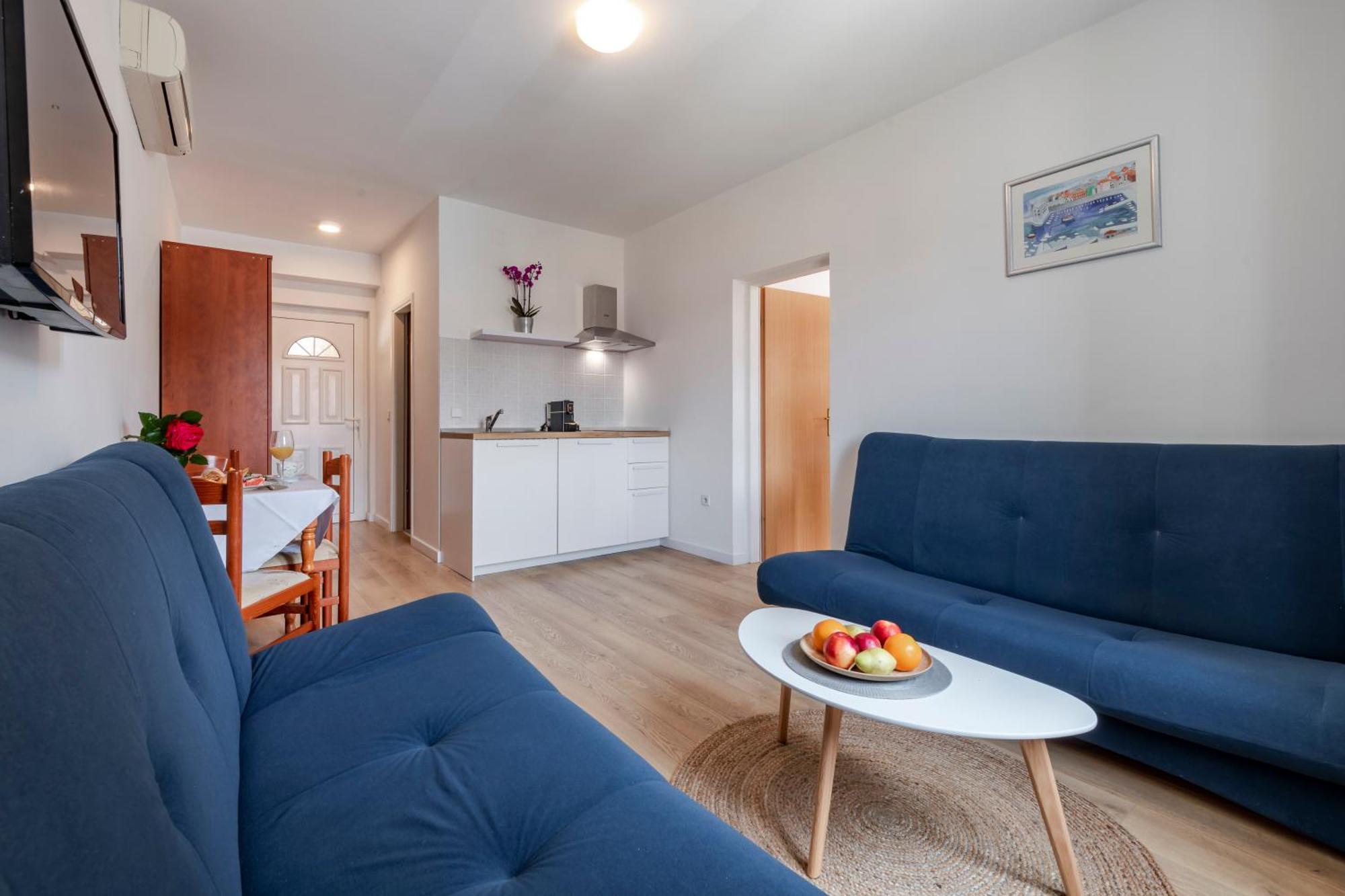 Villa Doris Затон Номер фото