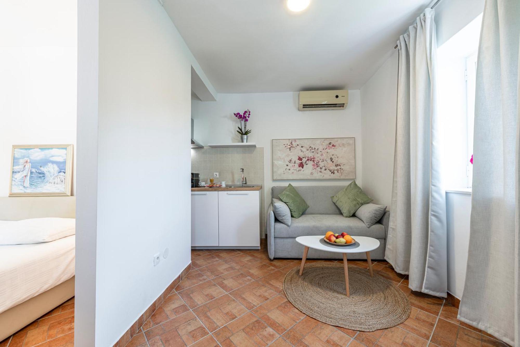 Villa Doris Затон Номер фото