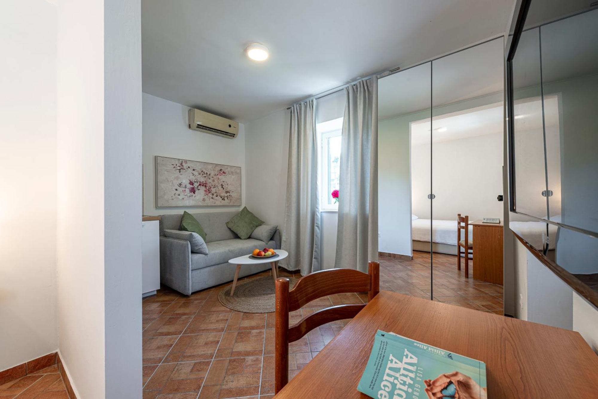 Villa Doris Затон Номер фото