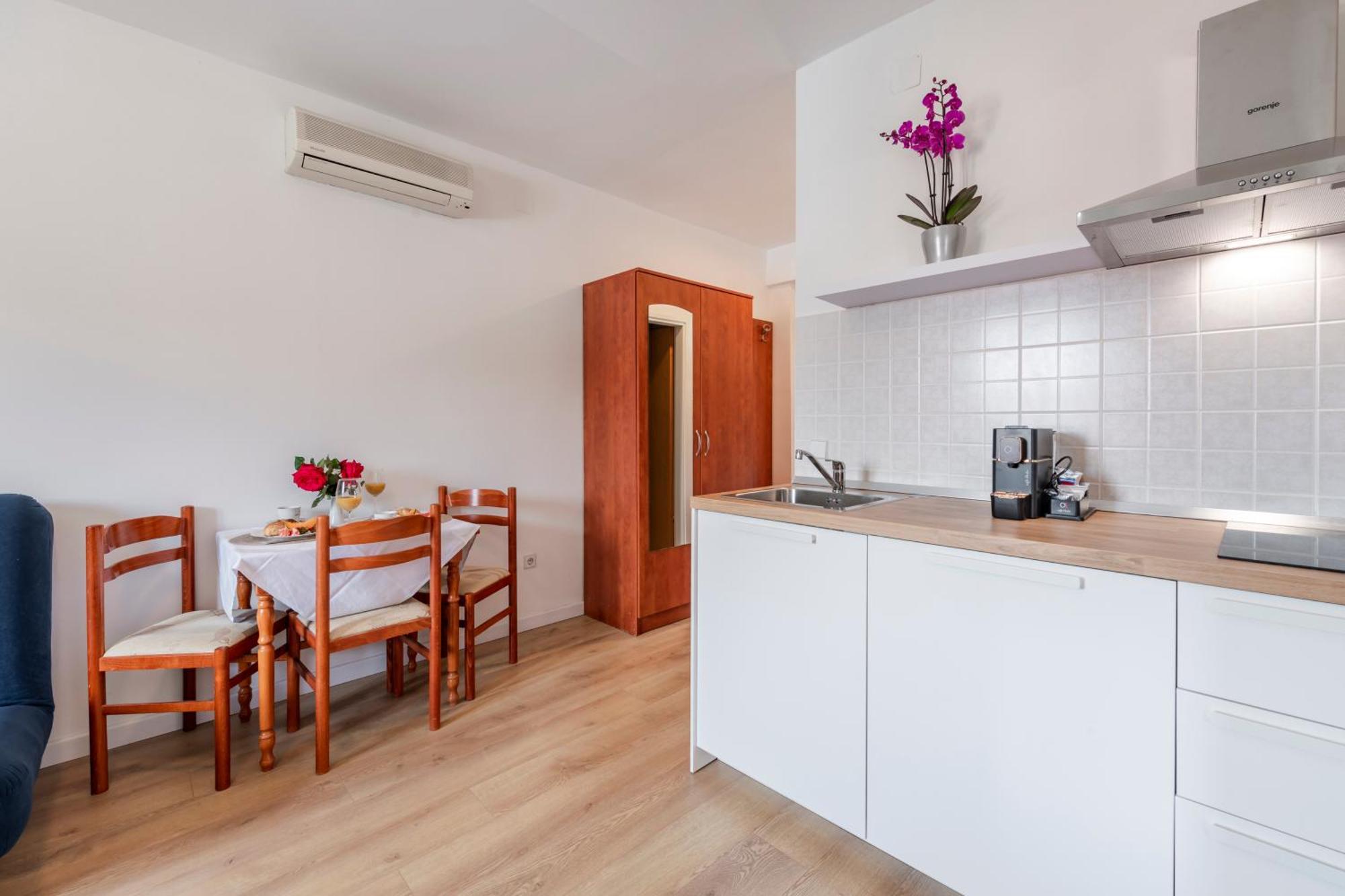 Villa Doris Затон Номер фото