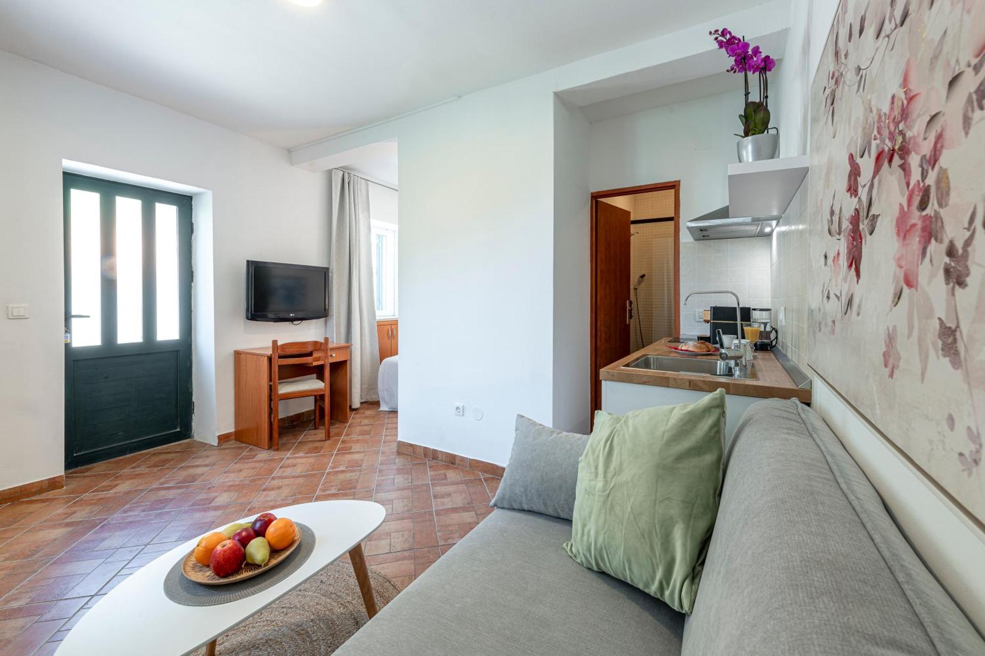 Villa Doris Затон Номер фото