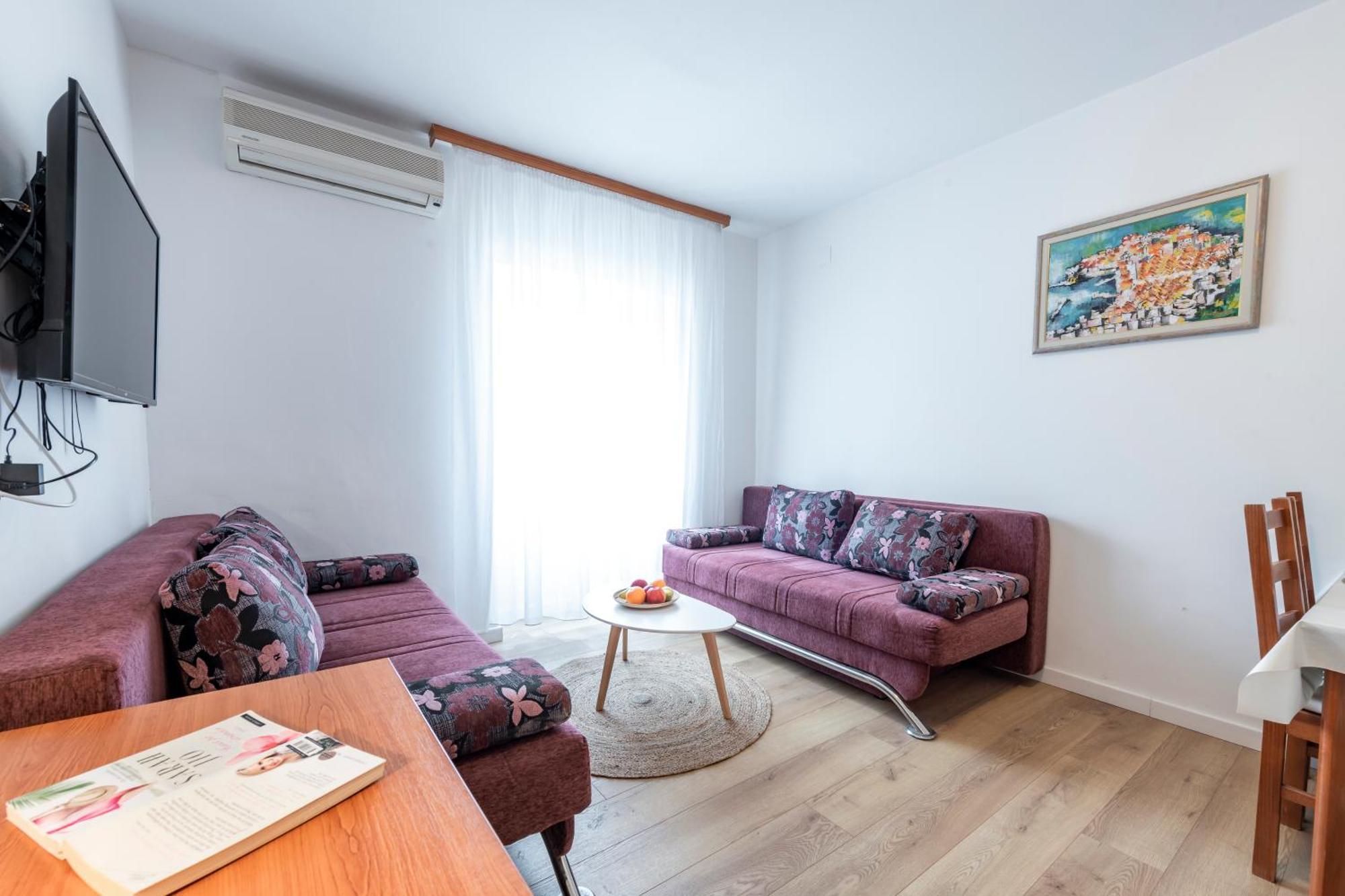 Villa Doris Затон Номер фото