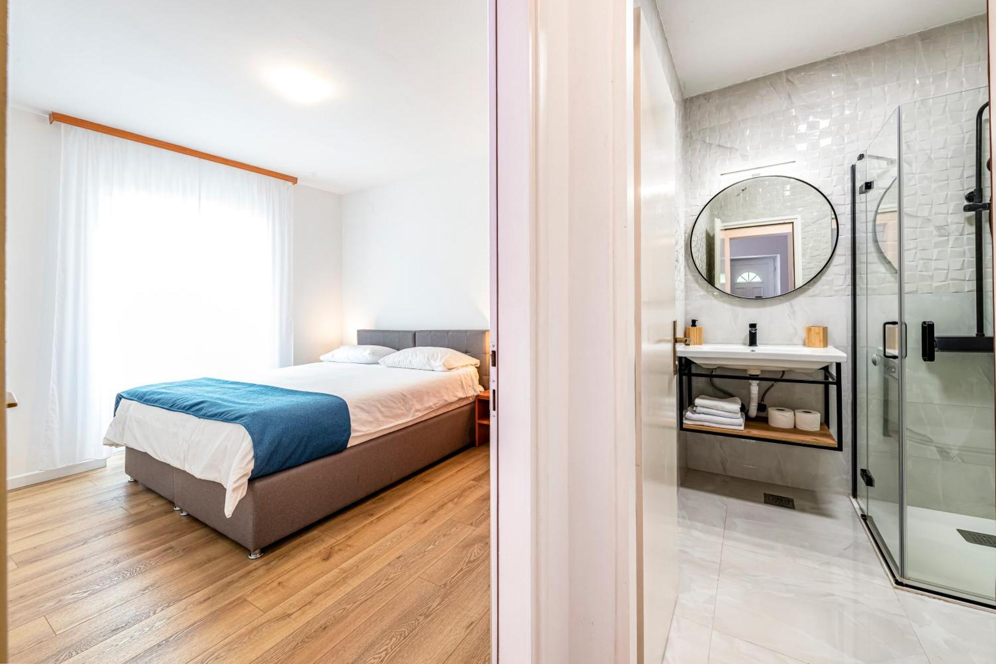 Villa Doris Затон Номер фото