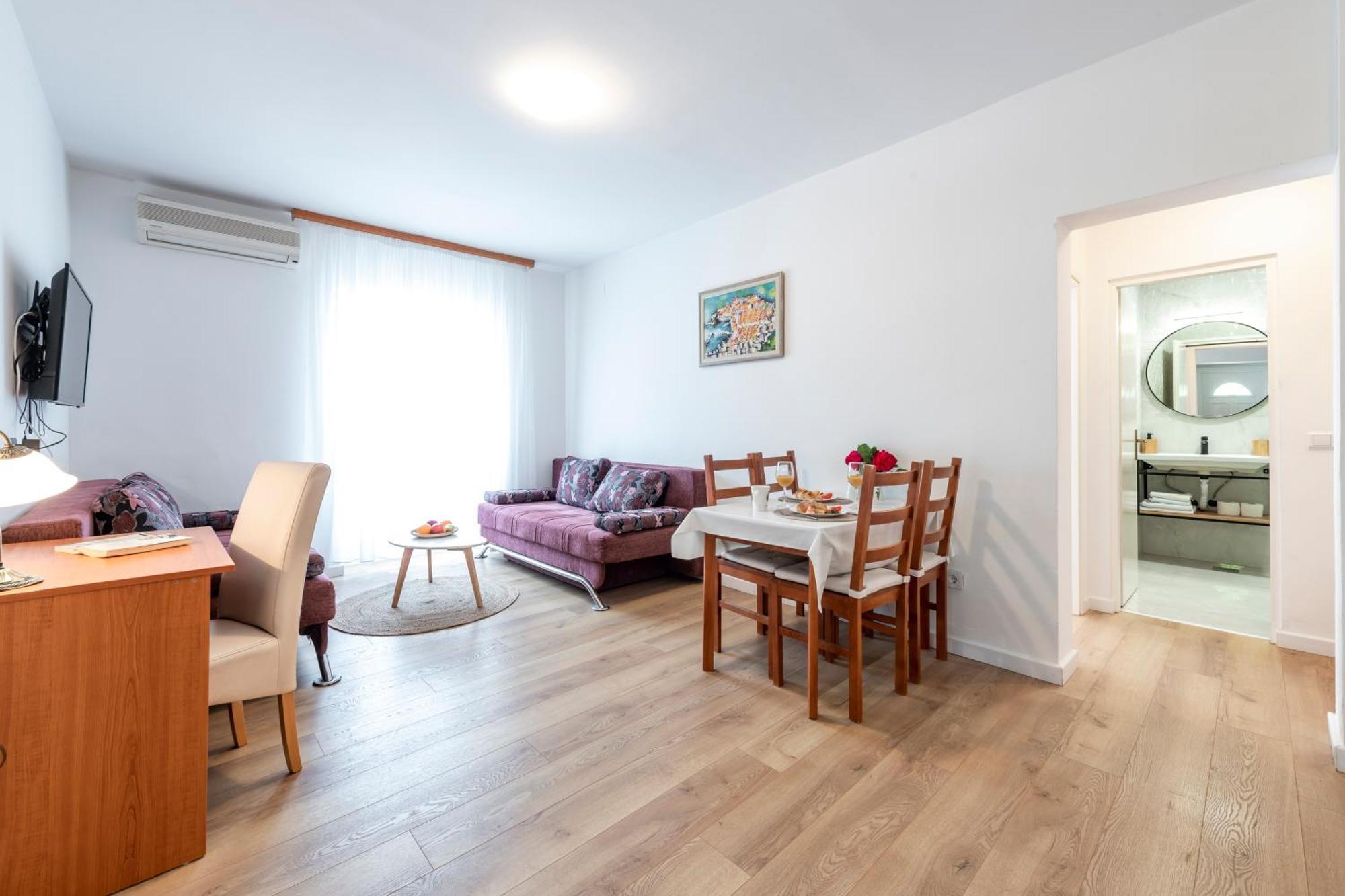 Villa Doris Затон Номер фото