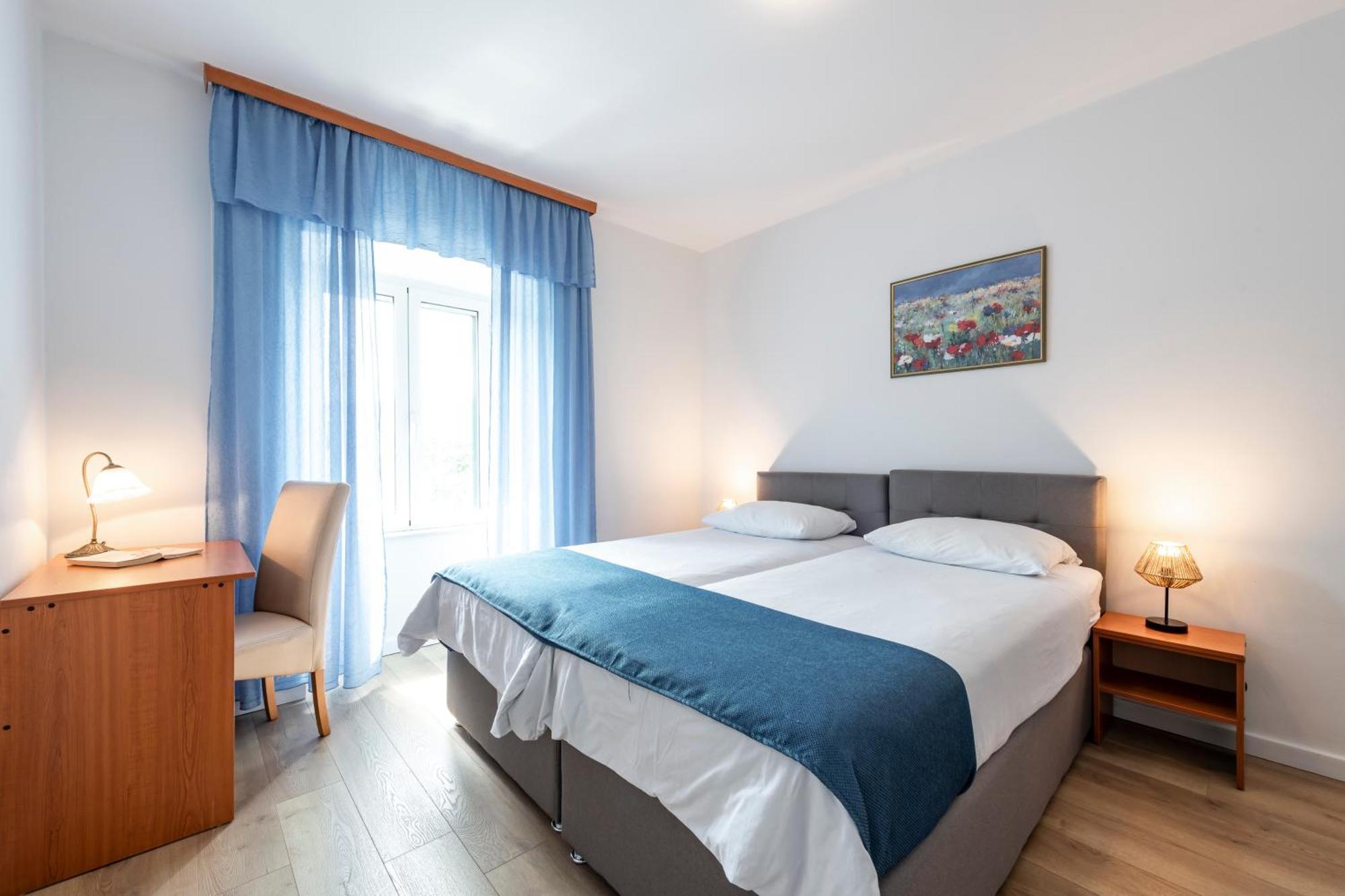 Villa Doris Затон Номер фото