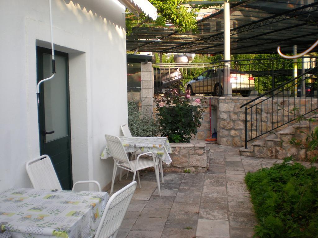 Villa Doris Затон Номер фото